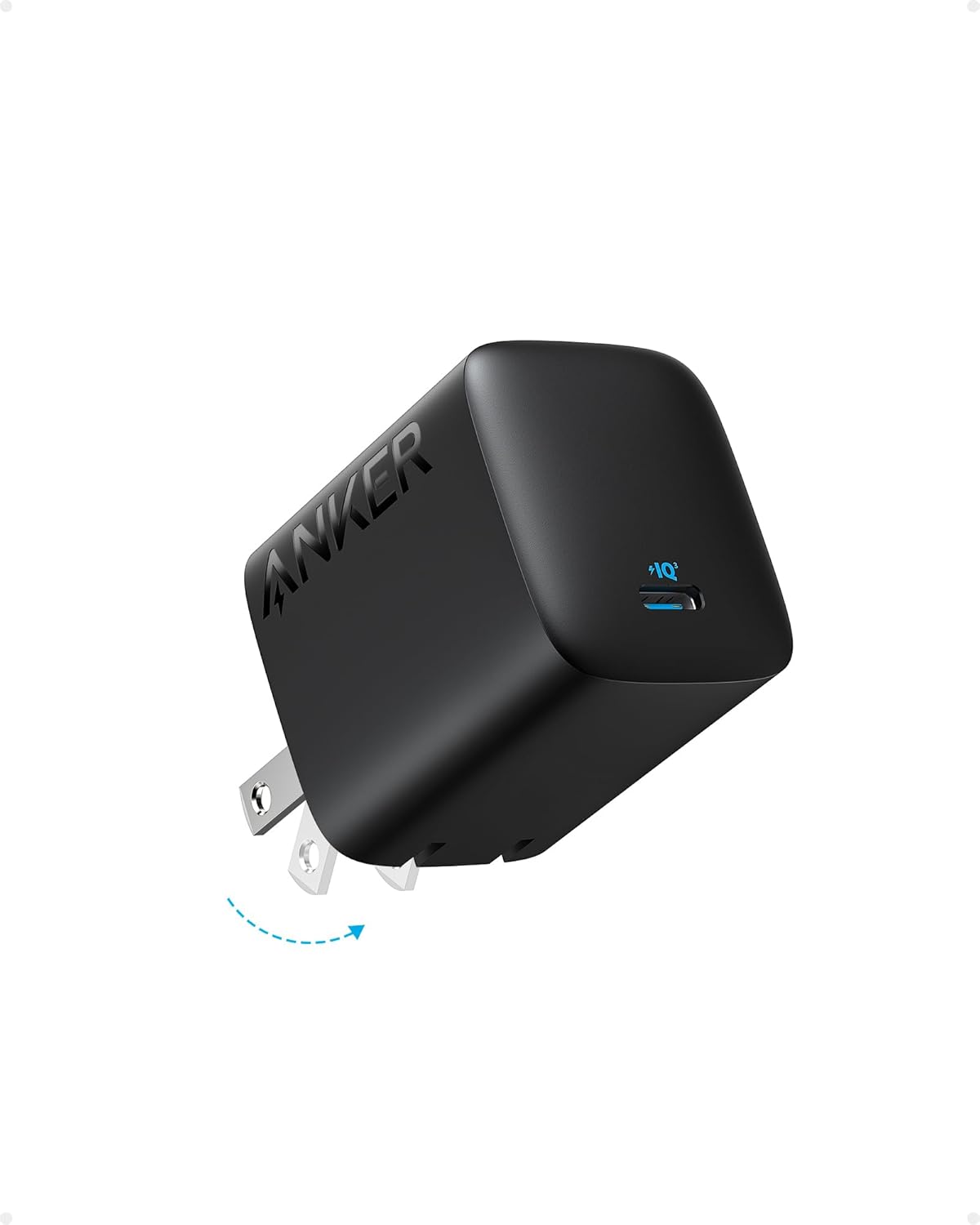 Cargador Anker 315 67W