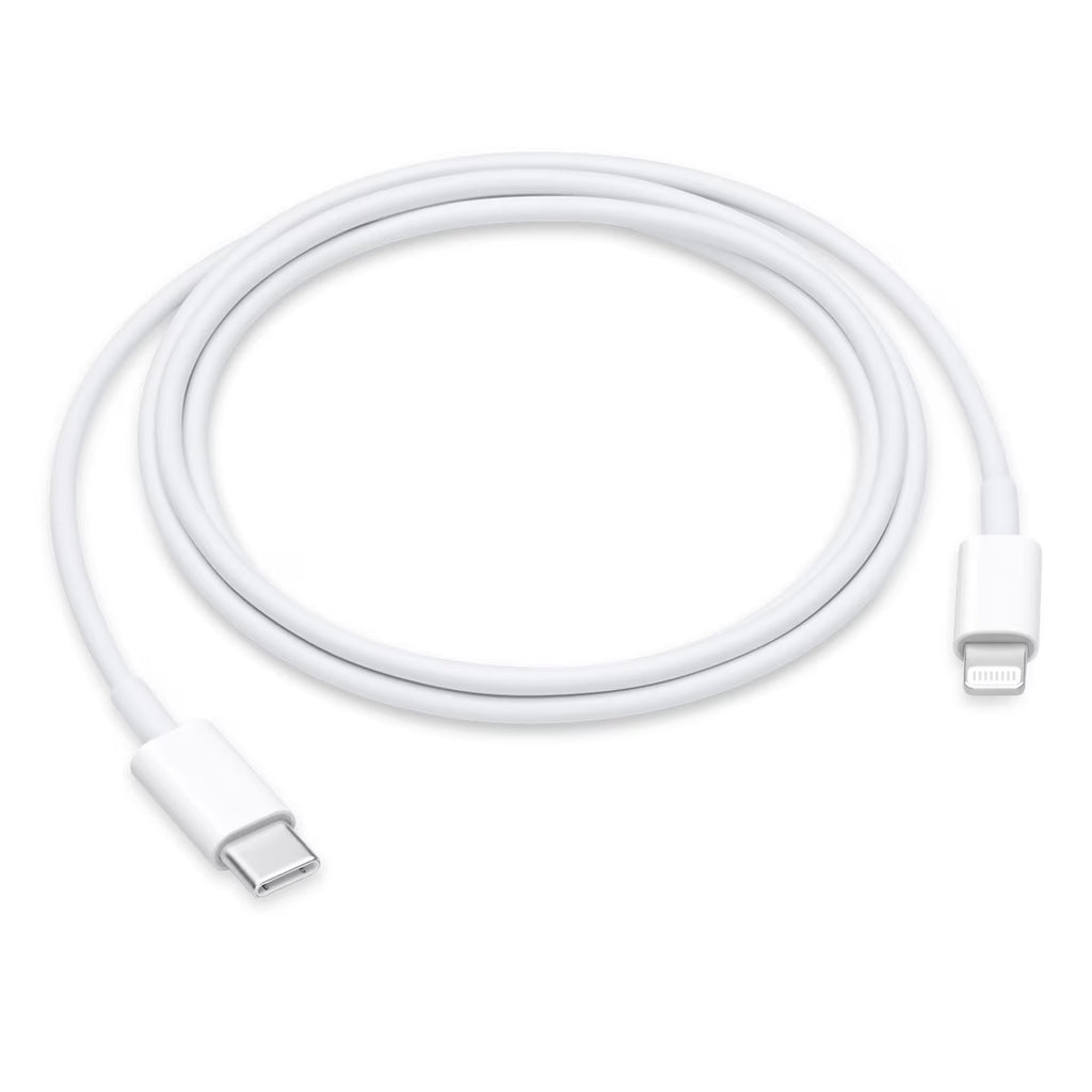 Cable USB C a Lightning