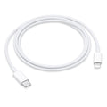 Cable USB C a Lightning