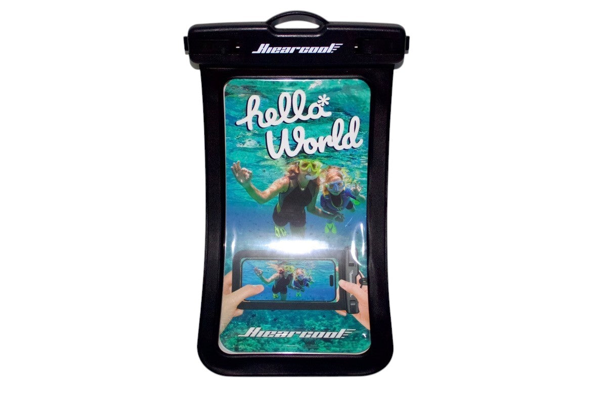 Bolsa impermeable para celular - Hiearcool