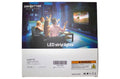DAYBETTER - Tiras de luces LED de 33.5 mts