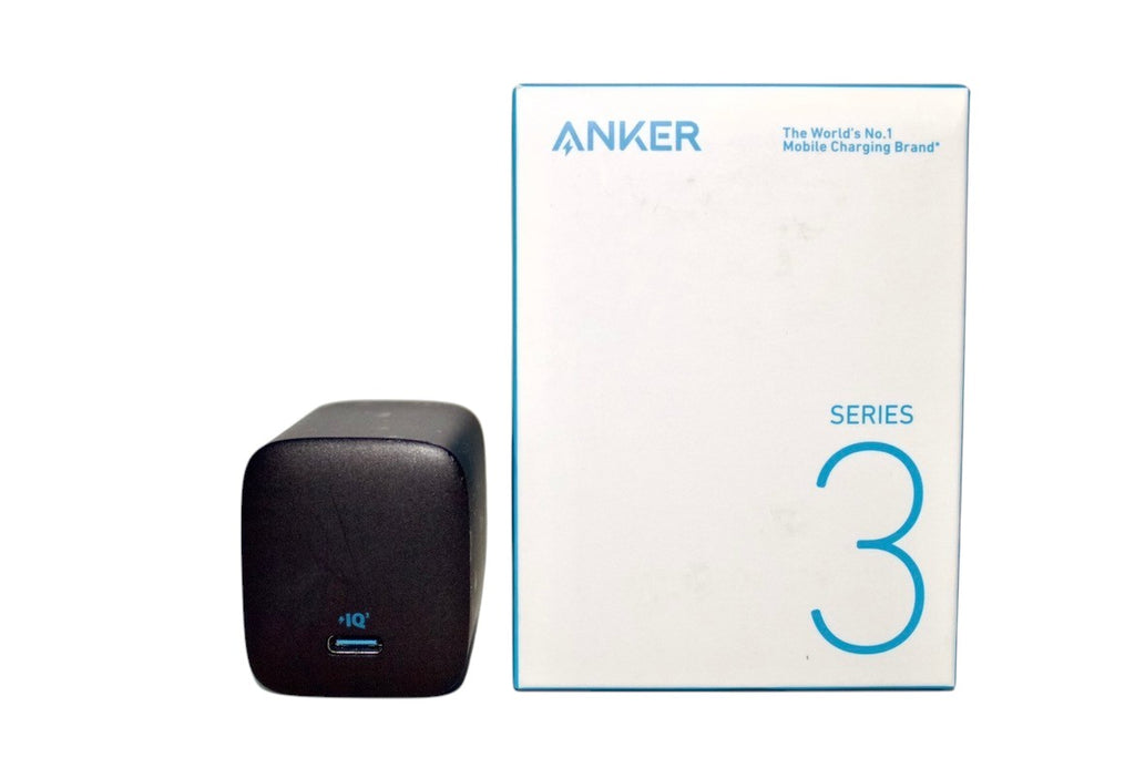 Cargador Anker 315 67W