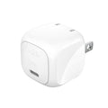 Bloque de Carga USB C Belkin 20W + Cable USB C