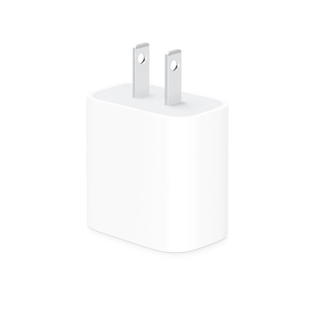 Cargador Apple 20W - Original Apple